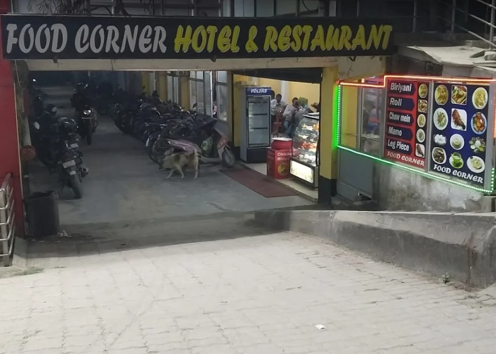 Food Corner and Restaurant: A Culinary Gem in Barpeta