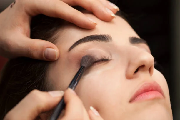 Makeup Artist Classes in Guwahati 