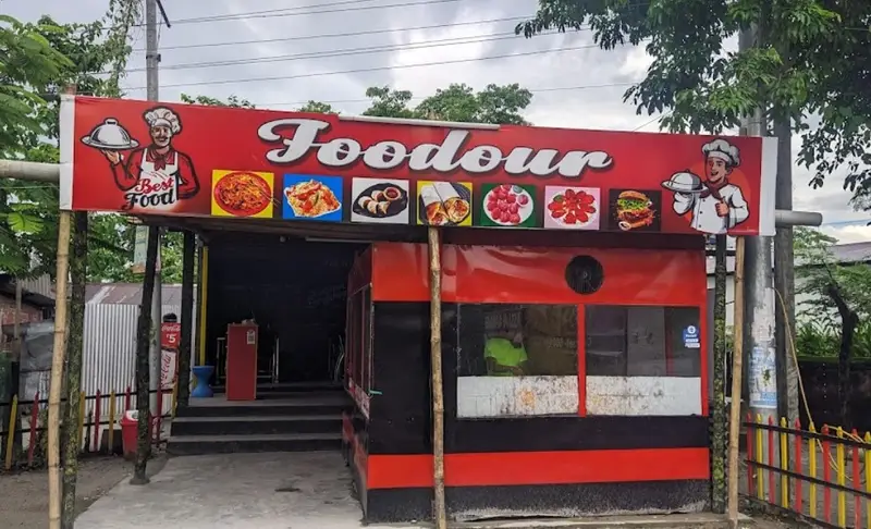 Foodour