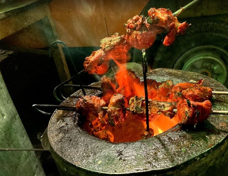 JAYJYOTI FAST FOOD