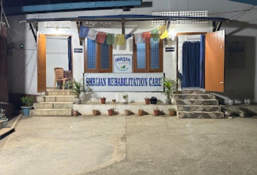 Shrijan Rehabilitation Care