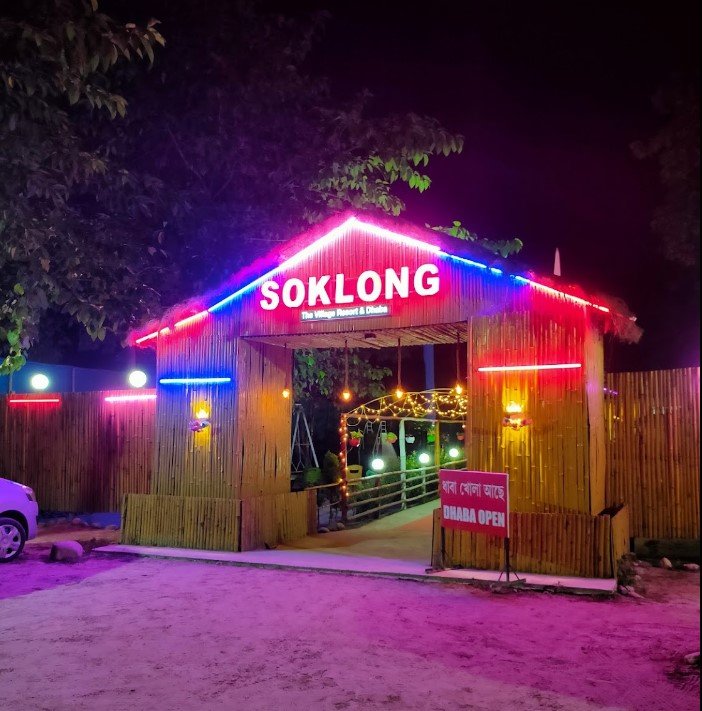 SOKLONG