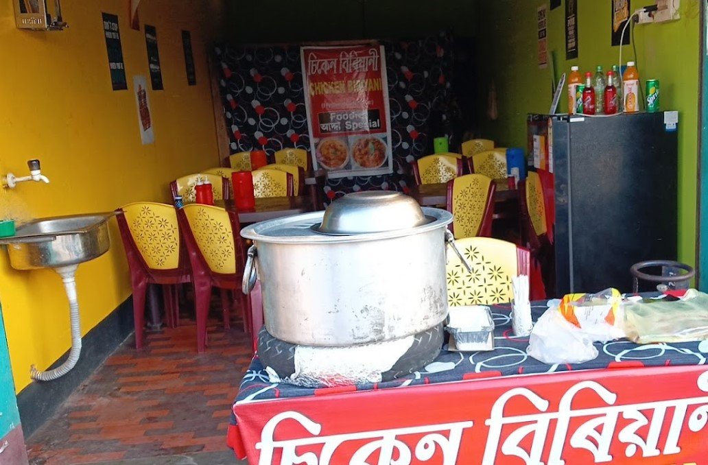 Foodie Adda