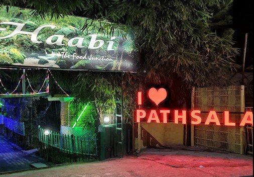 Haabi : The Food Junction