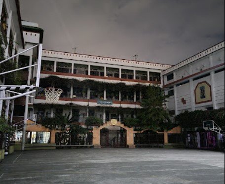Don Bosco School, Guwahati