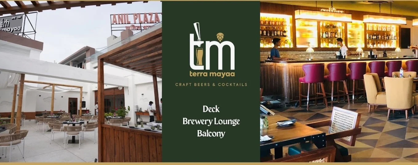 Terra Mayaa