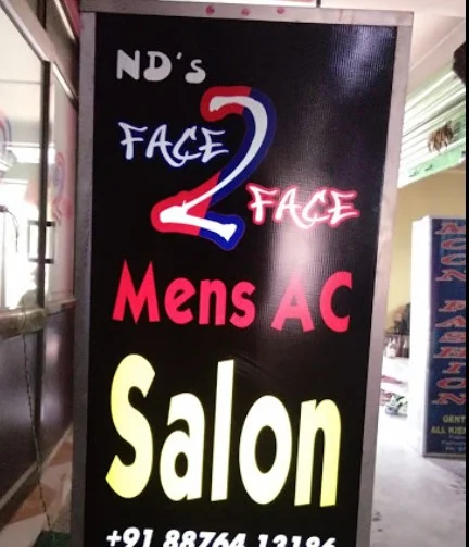 Face 2 Face