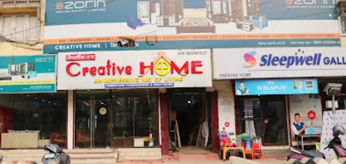 Creative Home