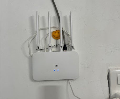 DREAMNET CONNECT BROADBAND
