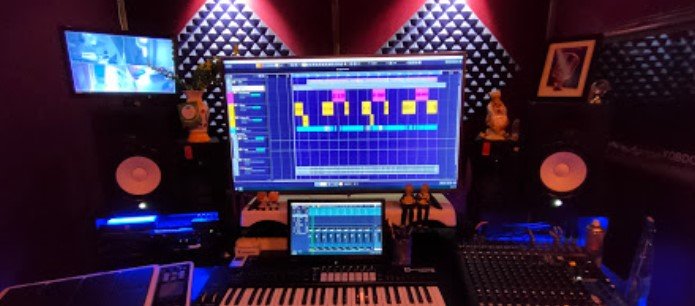 Xobdo Music Studio