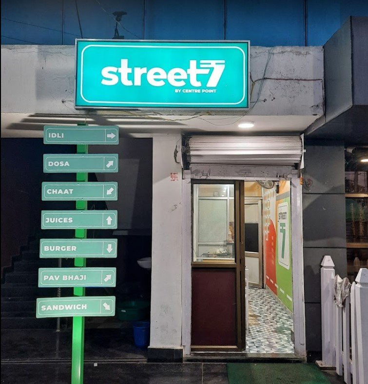 Street 7
