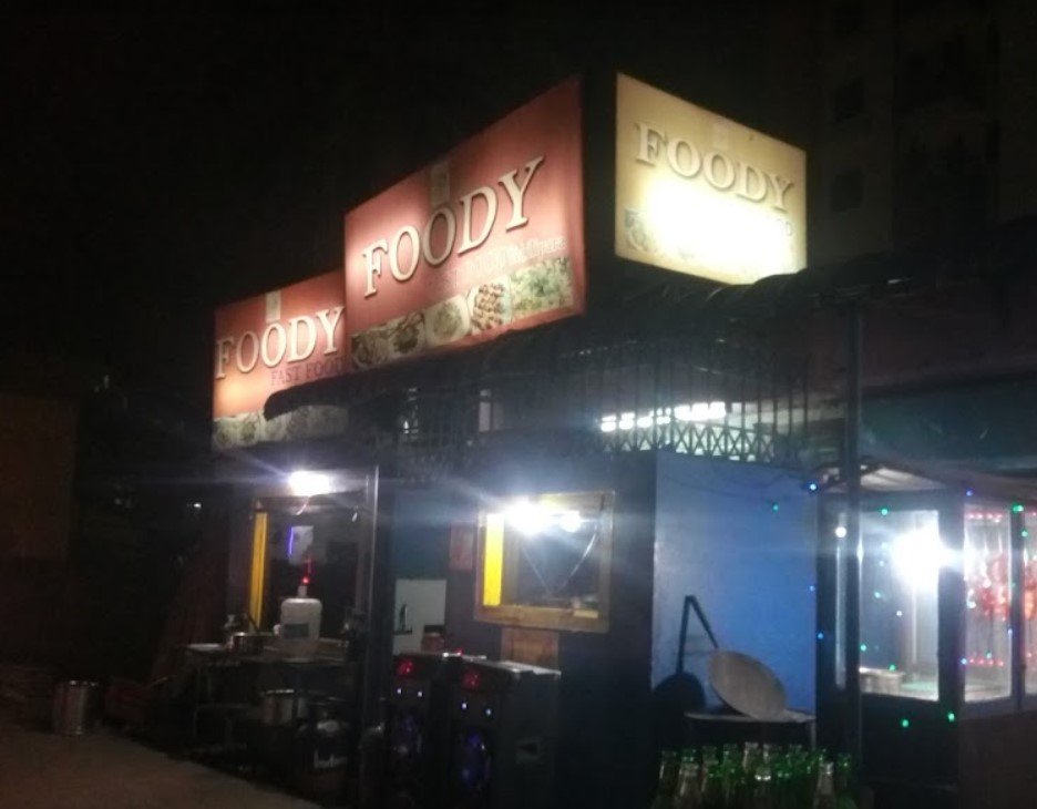 Foody Fast Food