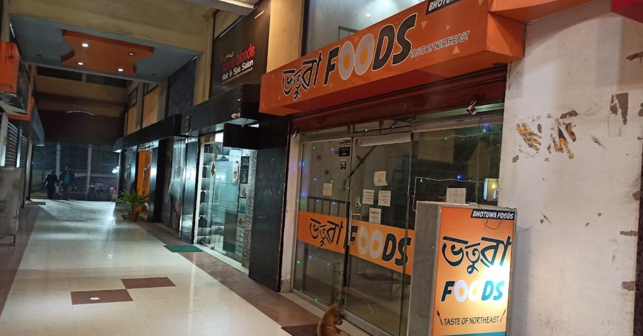 BHOTUWA FOODS 