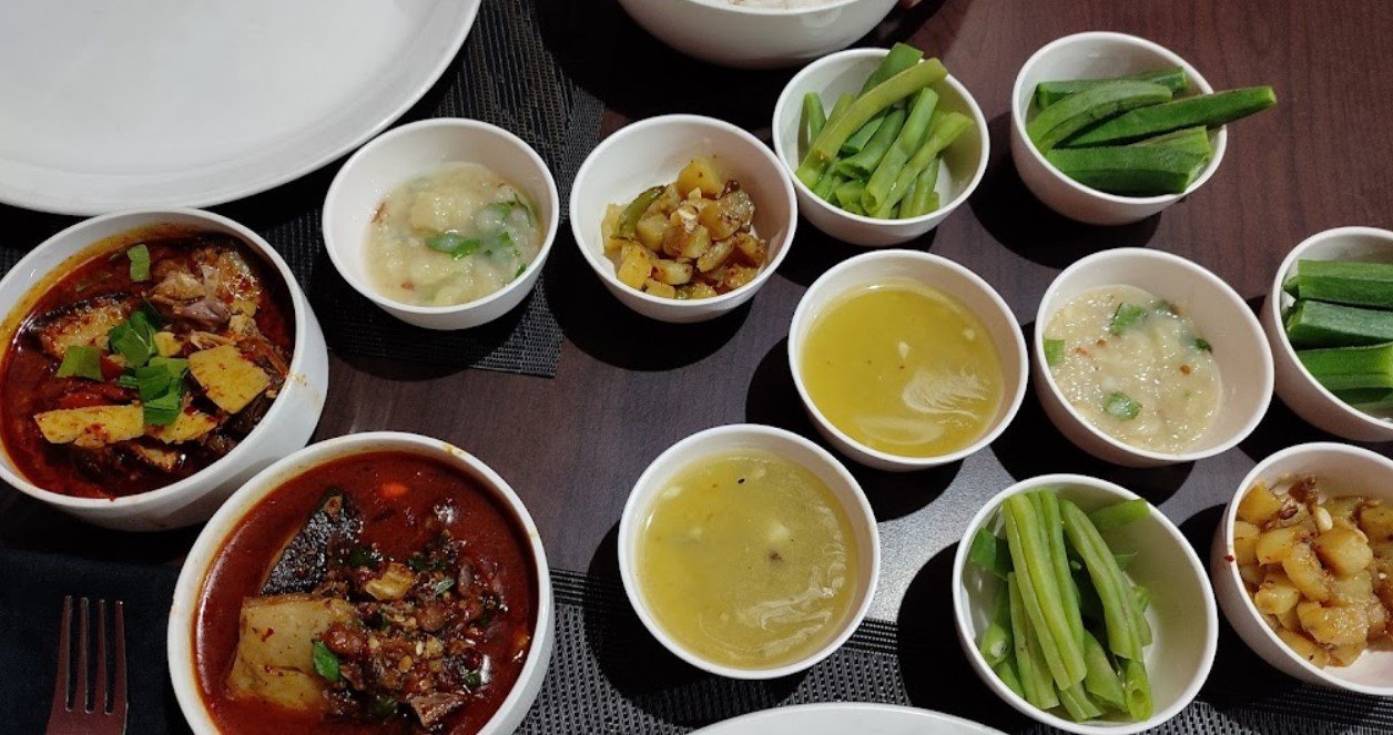 Royal Naga Restaurant