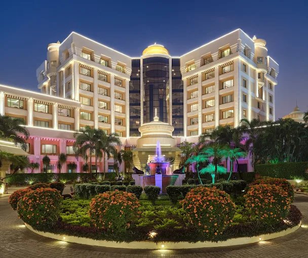 Swosti Premium, Bhubaneswar | 5-Star Hotel in Bhubaneswar