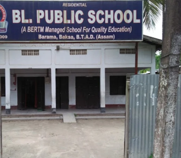 BL. Public School