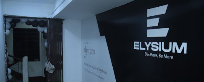 ELYSIUM: Unisex GYM