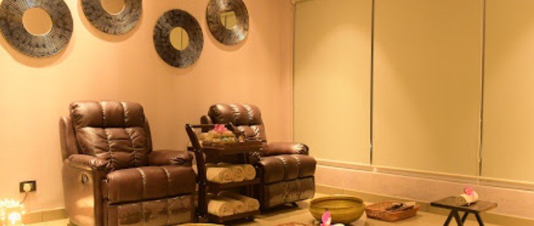 Unora by Tattva Spa - GS Road, Guwahati