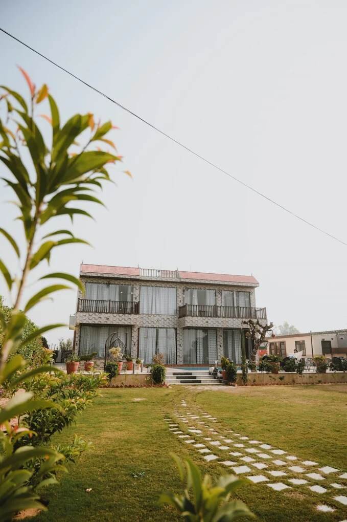 IBIZA Farm house - Farmhouse in Jaipur, best farmhouse in Nursery road