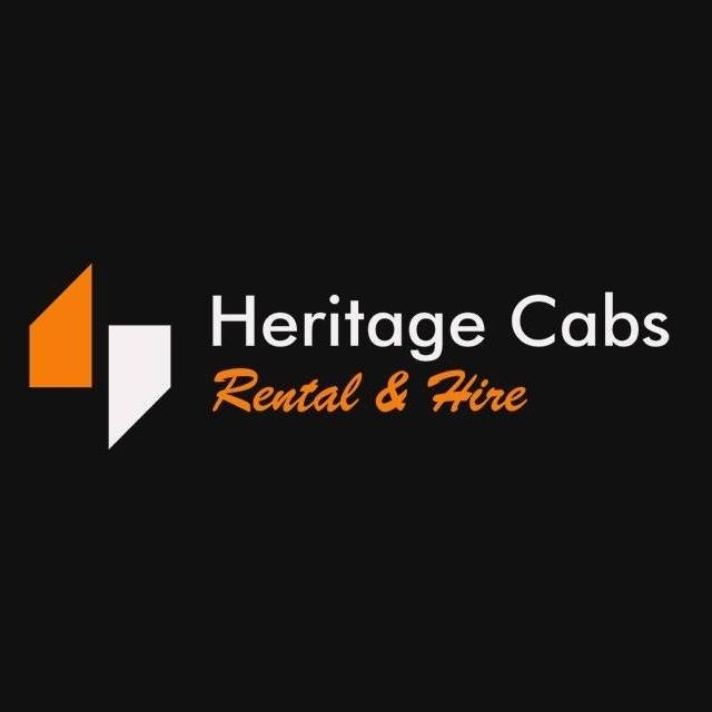 Heritage Cabs Luxury And Premium Car Rental Jaipur