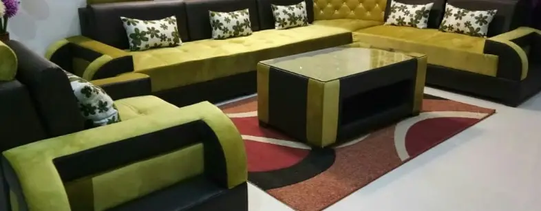 ASSAM SOFA HOUSE