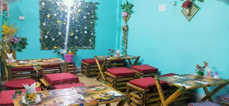 BRAHMA RESTAURANT