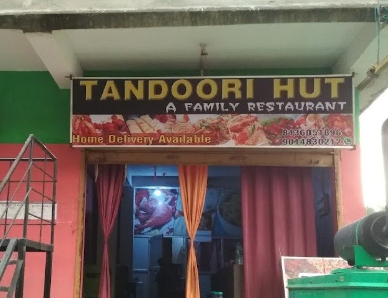 Tandoori Hut