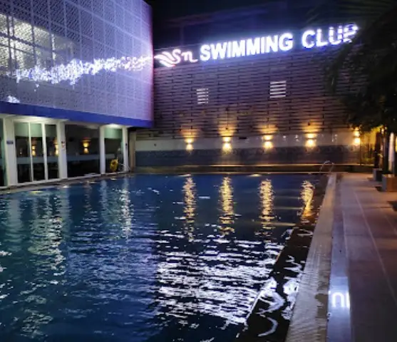 S N Swimming Club