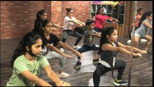 Trinant Dance Academy || Best Dance Academy In Guwahati || Best Dance Class In Guwahati