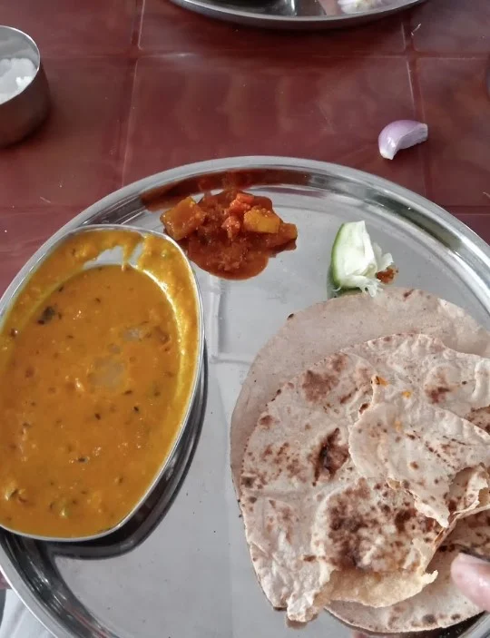 Niz bhawanipur Assam Rajasthani Dhaba
