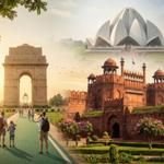 Moneka India Tours