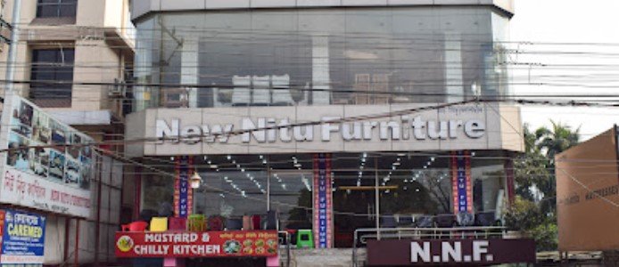 New Nitu Furniture