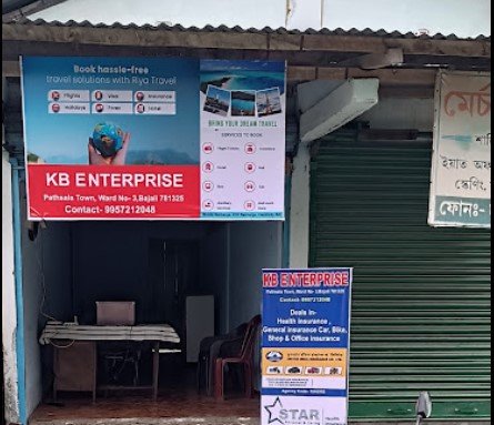 KB TOURS & TRAVELS