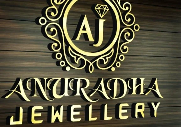 Anuradha Jewellery