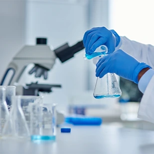 Trusted water testing lab Palakkad