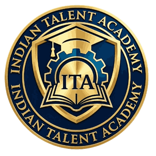 Indian Talent Academy | Best Online Test Series & Competitive Exam Preparation