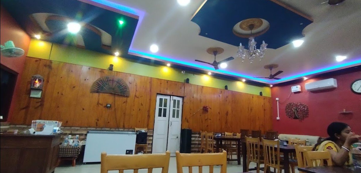 Walden Dhaba