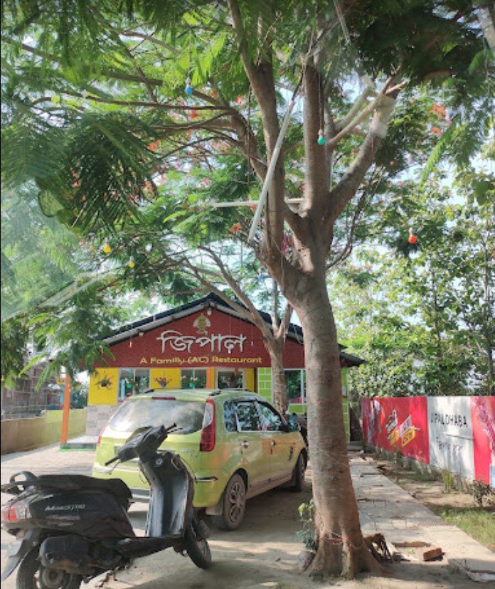 JIPAL A FAMILY RESTAURANT