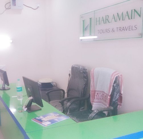 Haramain Tours & Travels