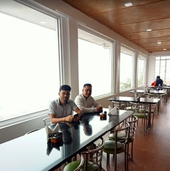 Laden Tea House