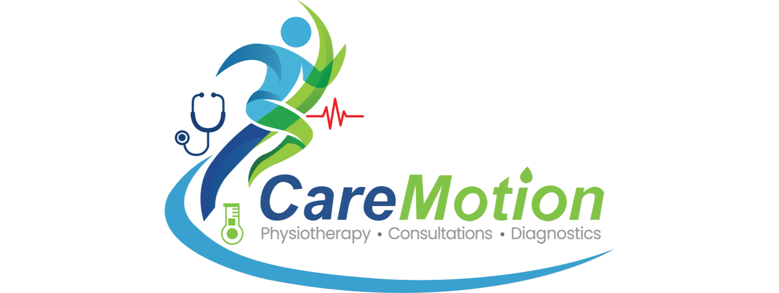 CareMotion Physiotherapy – Home Physiotherapy in Kolkata