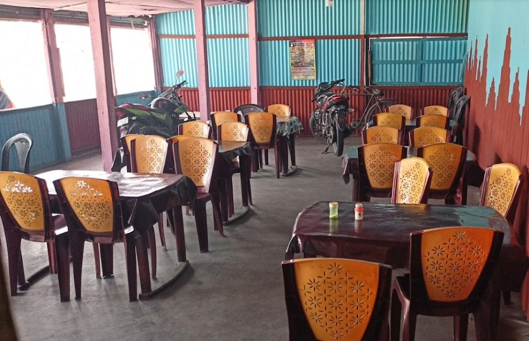 Special Nasir Hotel
