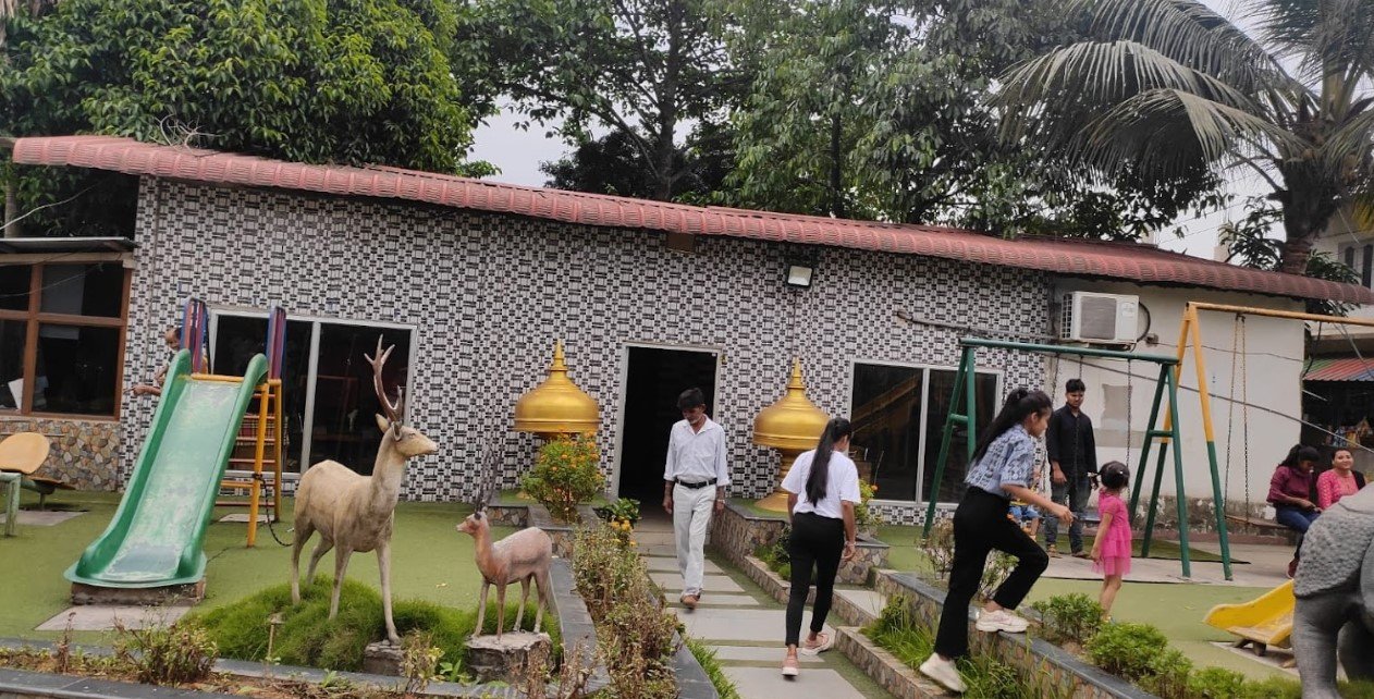 Nisha Dhaba