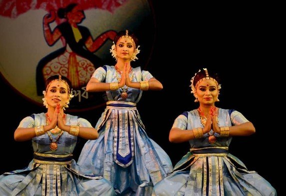 Barnali Dance Academy, Nalbari