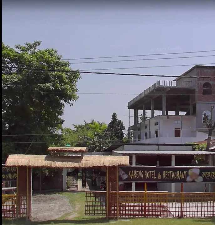 Kareng Hotel & resturant